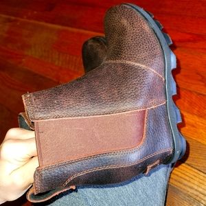 Sorel Boots